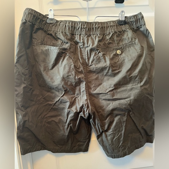 NWOT: Triple Five Soul Casual Shorts - Picture 3 of 3